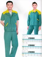 鄂尔多斯医护工作服 白大褂服定做 抑菌工作服定做 鸿