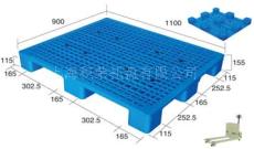 塑料栈板 上海塑料栈板 专业塑料栈板制造商 栈板价格