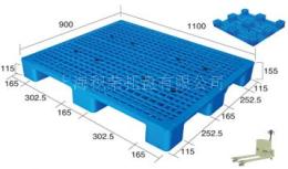 塑料仓板 上海塑料仓板 专业塑料仓板制造商 仓板价格