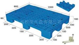 塑料卡板 上海塑料卡板 专业塑料卡板制造商 卡板价格