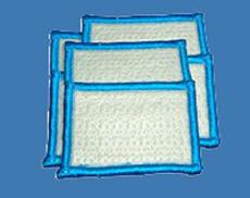 膨润土防水毯 防水毯复合工艺 防水毯成型工艺