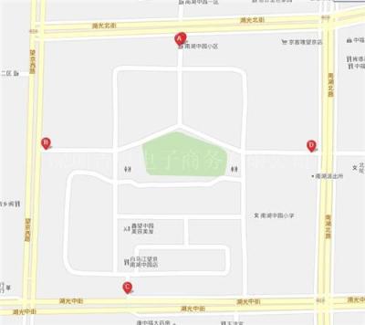 北京南湖中园社区 供应复味养生饮 健康首选