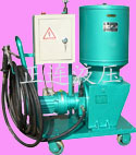 DRB-P系列电动润滑泵及装置 40MPa