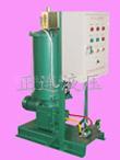 电动润滑泵 电动干油泵 DRB润滑泵 双线分配器