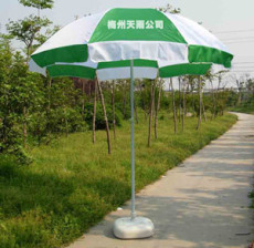 中山太阳伞