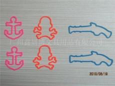 哪里生產橡皮筋 多種形狀 找廣州鑫妍博文具用品有限公