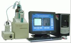 姜堰光大仪器硫氮测定仪/SN-2000硫氮测定仪器-