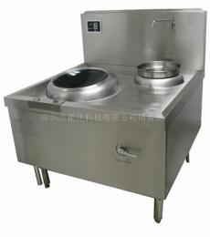 供應老品牌高品質商用電磁爐 何經