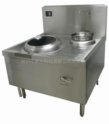 供應(yīng)老品牌高品質(zhì)商用電磁爐 何經(jīng)