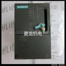 拆機二手西門子PLC S7-300 CPU315-2