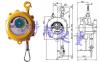 平衡器 日本弹簧平衡器 威特瑞大陆第一代理