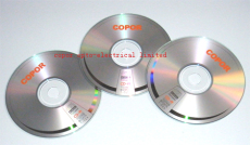 120mm CD / DVD/Blank CD DVD