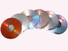 Dual Layer Blank DVD-/+R DVD-/+RW A95