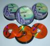 Blank CD-R/CD-RW/DVD-R/DVD-RW A83