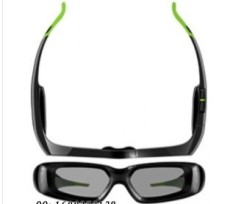 厂家直销 有线3d眼镜及无线快门3d眼镜 3d眼镜发展趋势