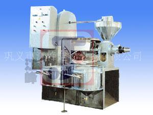 供应新一代高效节能冷热两用榨油机