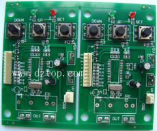PCBA 多层PCB电路板抄板 电子产品开发及生产
