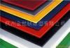 镜面PVC板-PP板供应PVC板 彩色板优质塑料建筑