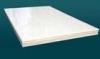 镜面PVC板-PP板供应聚四氟乙稀板/棒/管四氟板-