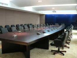多媒体会议厅系统工程 经营武汉多媒体会议厅系统工程