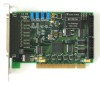 供应阿尔泰PCI8605数据采集卡1MS/s 12位32路模拟量输入