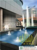 南京程控喷泉设计