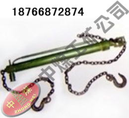 YH-63液压回柱器