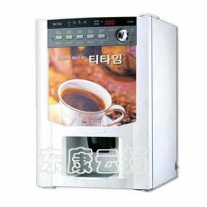 TEATIME韩国进口咖啡机 DG-108FK