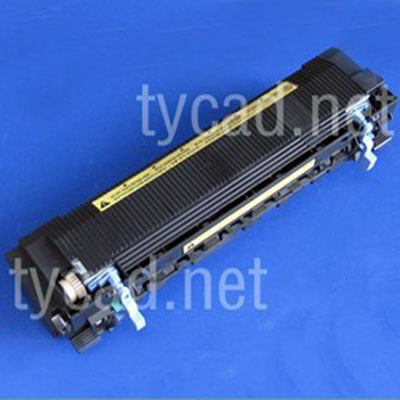 HP8100加热组件 打印机加热组件 C4265-69007