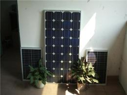 90W太阳能电池板