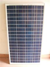 太阳能电池板100W
