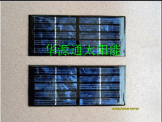 HYT-60120太陽能電池板