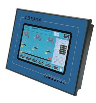 阿尔泰平板电脑HMI0701