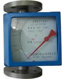 LZ系列天然气流量计/上海安锐