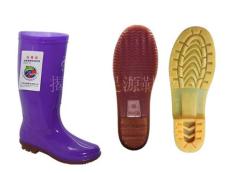 塑料雨鞋 高筒雨鞋 儿童雨鞋 揭阳塑料雨鞋 揭阳足源鞋业
