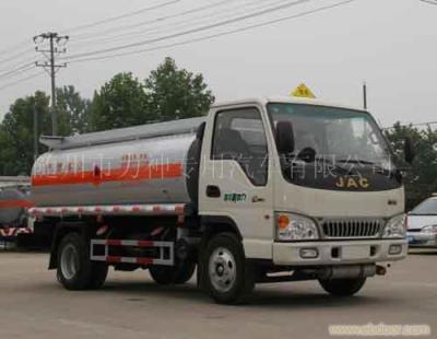 SLS5072GYYJ型运油车