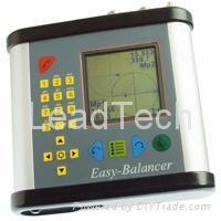 瑞典Easy-Balancer振动分析/动平衡仪