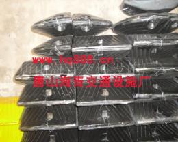 厂家直销铸钢减速带 北京铸钢减速带 唐山铸钢减速带