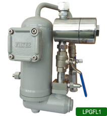LPGFL1 液化气气液分离器