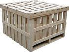 厦门间隔板包装箱---厦门联顺竹木制品有限公司