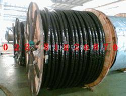 现货供应橡套电缆 控制电缆 屏蔽电缆 天津电线电缆厂