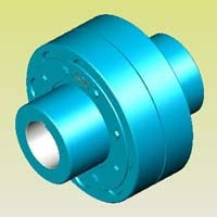 弹性柱销联轴器供应 柱销联轴器厂家 弹性联轴器价格