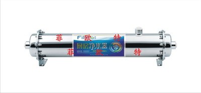 净水器代理中国十大品牌净水器菲欧特净水器家用净水机