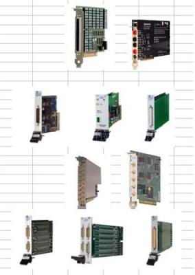 英国Pickering PXI/VXI/PCI系列产