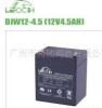 LEOCH 理士 12V 4.5AH 蓄电池/电子秤电池