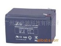 理士DJW12-14 12V14AH鉛酸蓄電池 電力用蓄電池