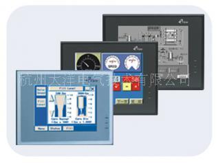 MT500系列触摸屏