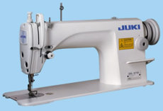 JUKI日本重机缝纫机DDL-8700平车