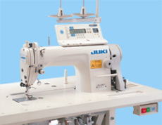 JUKI日本重机缝纫机DDL-8700-7/SC920