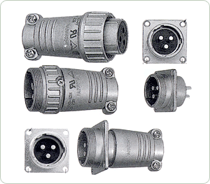 NANABOSHI日本七星连接器 NJC系列